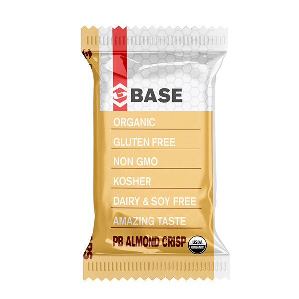BASE Performance Bars