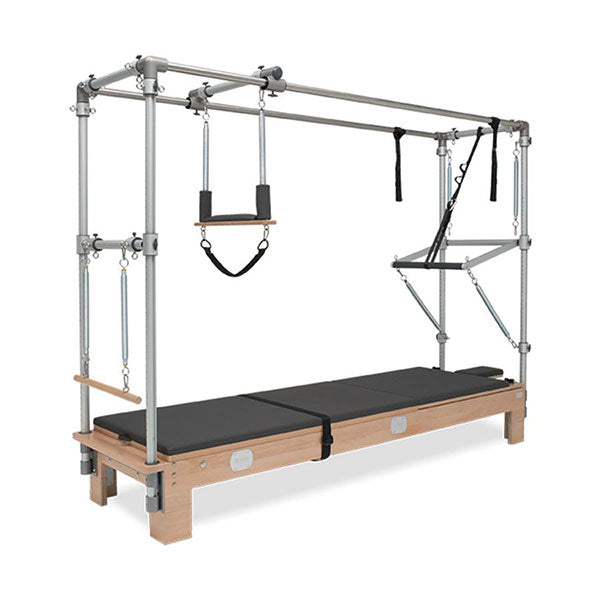 BASI System Reformer Combo — Recovery For Athletes