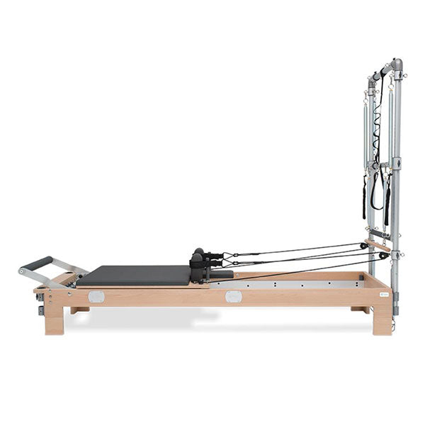 Types Of Reformer Gearbars 
