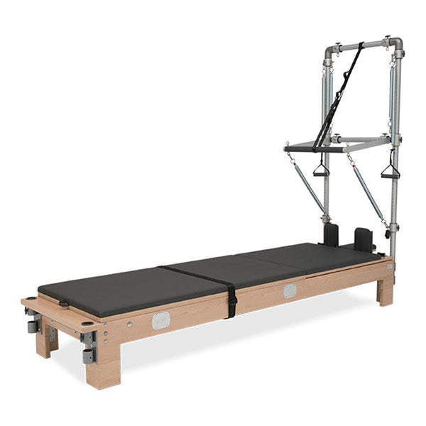 Pilates Reformer With Tower & Reformer Tower