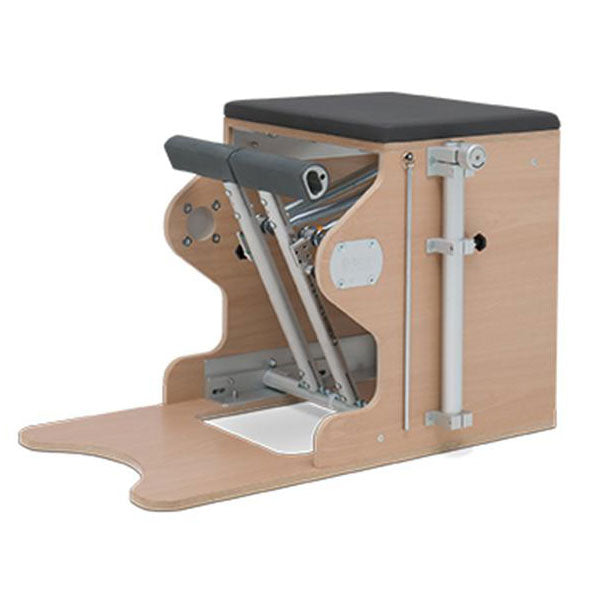Split Pedal High/Low Combination Chair