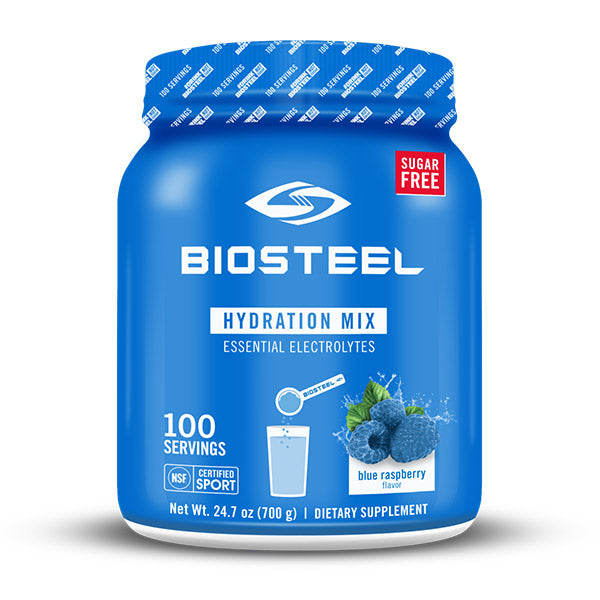 BioSteel Hydration Mix