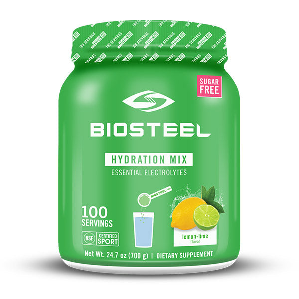 BioSteel Hydration Mix