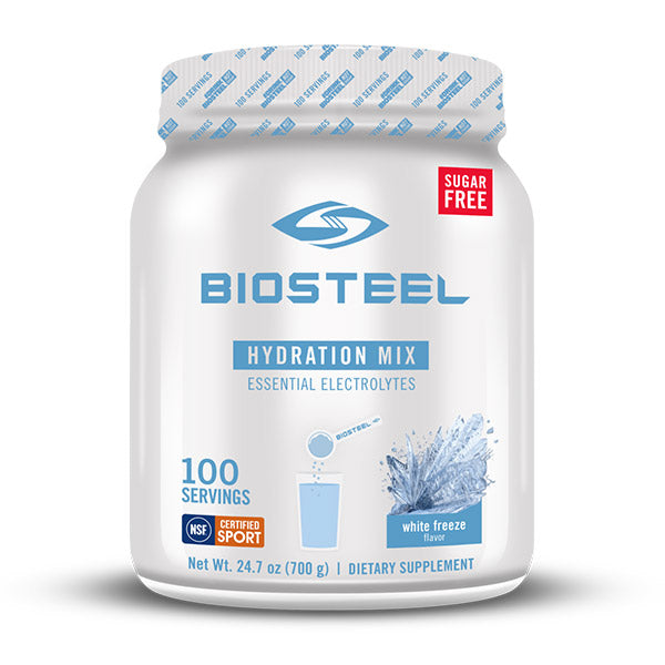 BioSteel Hydration Mix