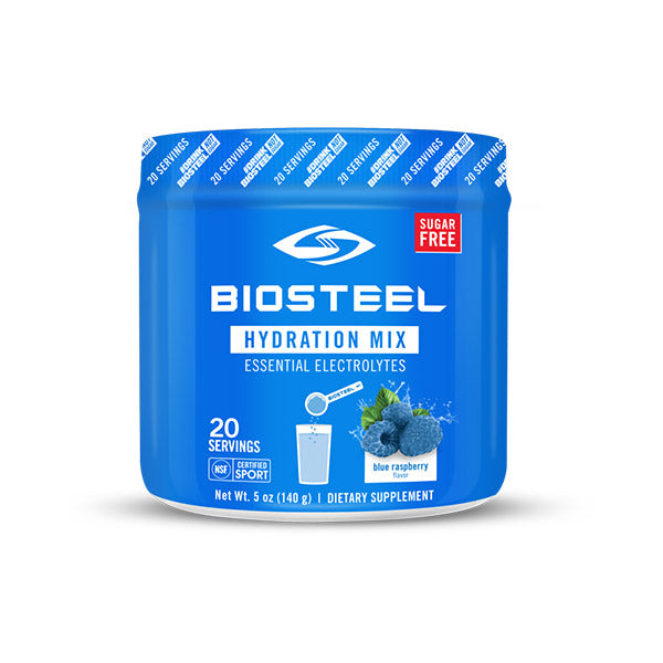 BioSteel Hydration Mix