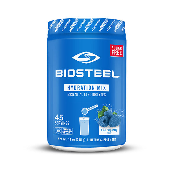 BioSteel Hydration Mix