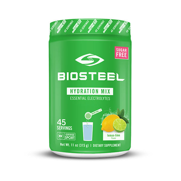 BioSteel Hydration Mix