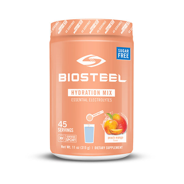 BioSteel Hydration Mix