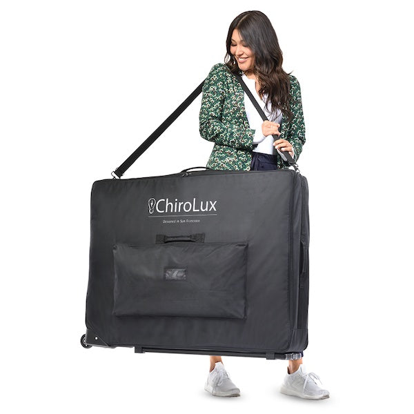 ChiroLux Sprinter Case