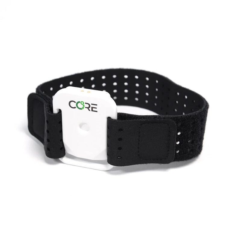 CORE Arm Strap — Recovery For Athletes