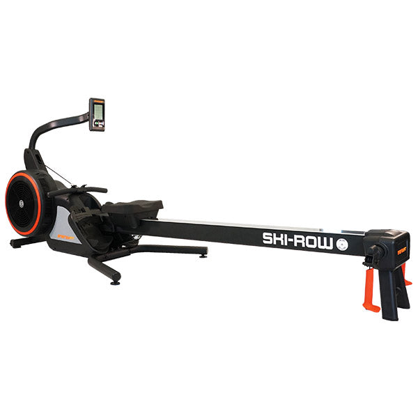 EnergyFit Ski-Row Air+Pwr Rowing Machine