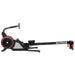 EnergyFit Ski-Row Air+Pwr Rowing Machine