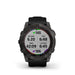 Garmin Fenix 7X Sapphire Solar Multisport GPS Smartwatch