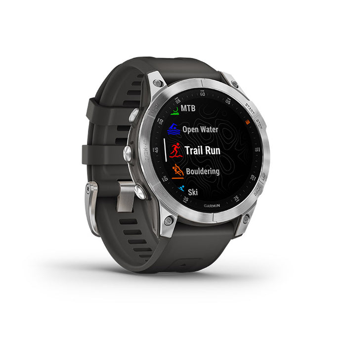 Garmin Epix Gen 2 Review: The Smart Watch Carrying on the Baton of