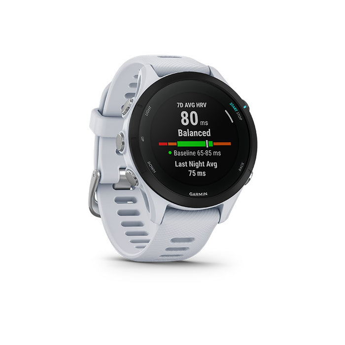 Garmin Forerunner 255 Running Smartwatch — Recovery For Athletes