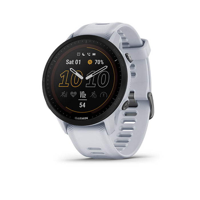 Garmin Forerunner 55 With GPS, 5 ATM Water Resistance, Activity