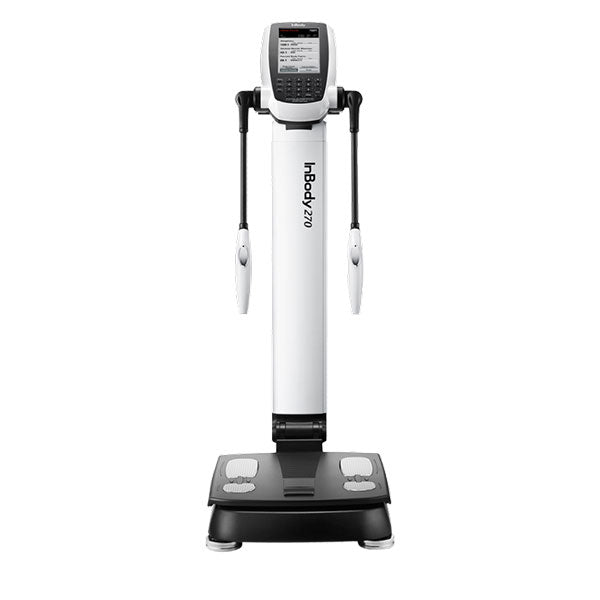 InBody 270 Body Composition Analyzer