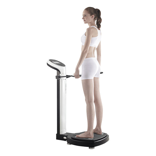 Body Composition Analyzer Health Analyzer Body Fat Monitor with Printer -  China Body Composition Analyzer, Gym Equipment
