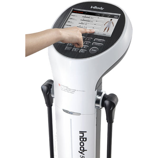 InBody Advanced Body Composition Analysis at Home 