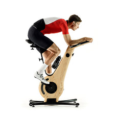 NOHrD Luxury Indoor Exercise Bike — Recovery For Athletes