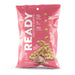 Ready Nutrition Protein Puffs pink himalayan sea salt