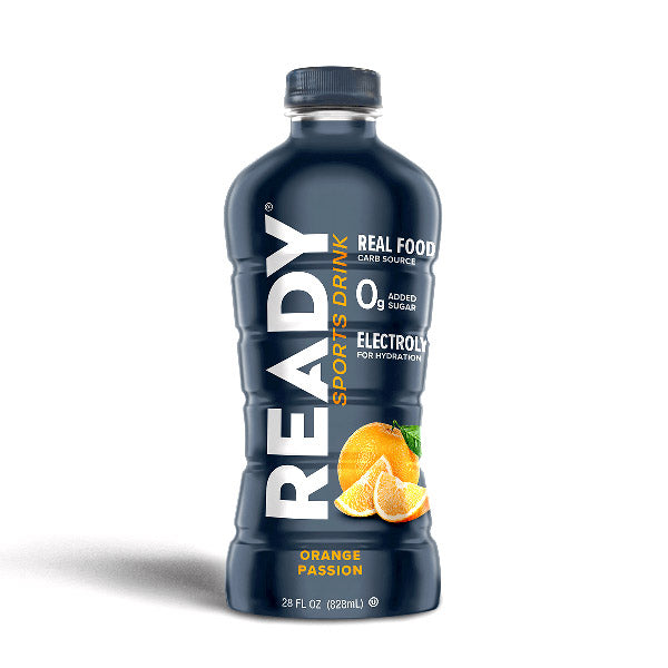 Ready Nutrition Sports Drink - 28oz — Recovery For Athletes