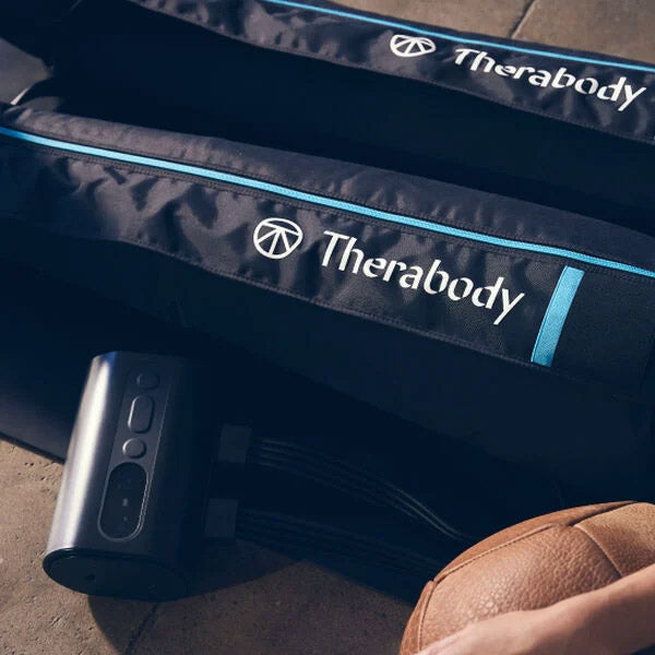 All Therabody Products Are Now HSA/FSA Approved! - Recovery For Athletes