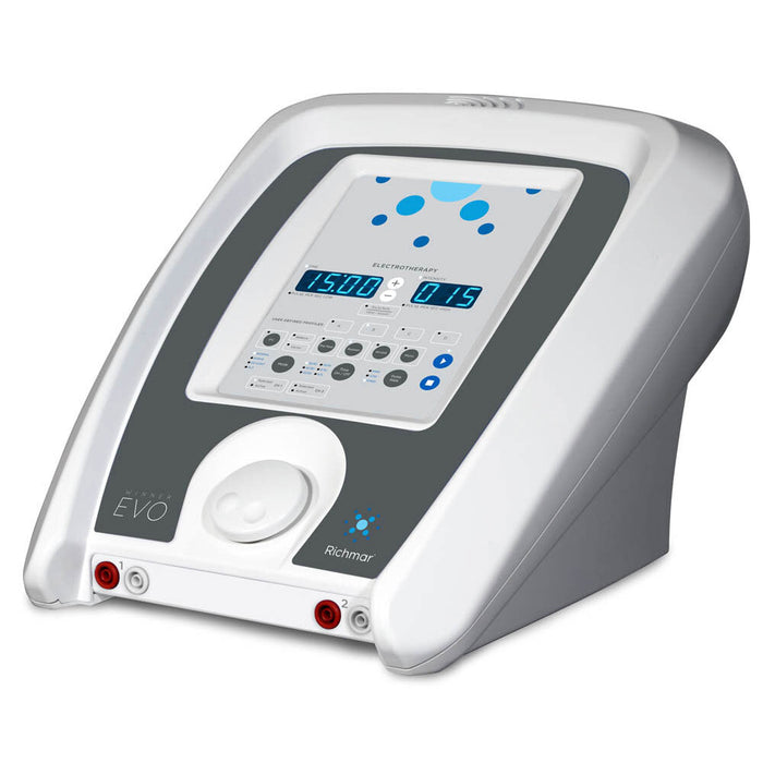 Richmar Winner EVO ST2 - 2 Channel Stim Electrotherapy System — Recovery  For Athletes