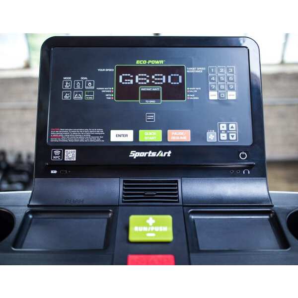 Verde discount treadmill price