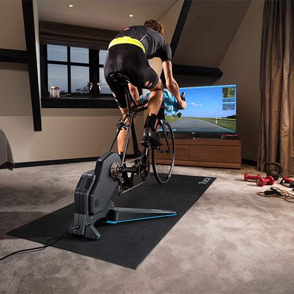 FLUX 2 Smart Bike Trainer — Recovery For