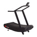 TrueForm Trainer Treadmill