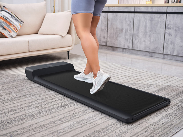 WalkingPad A1 Pro Foldable Under Desk Treadmill — Recovery For